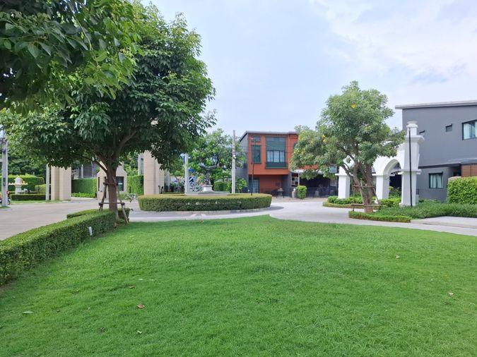 picture Siri Place Bangna - Thepharak Bangpee - 12/20