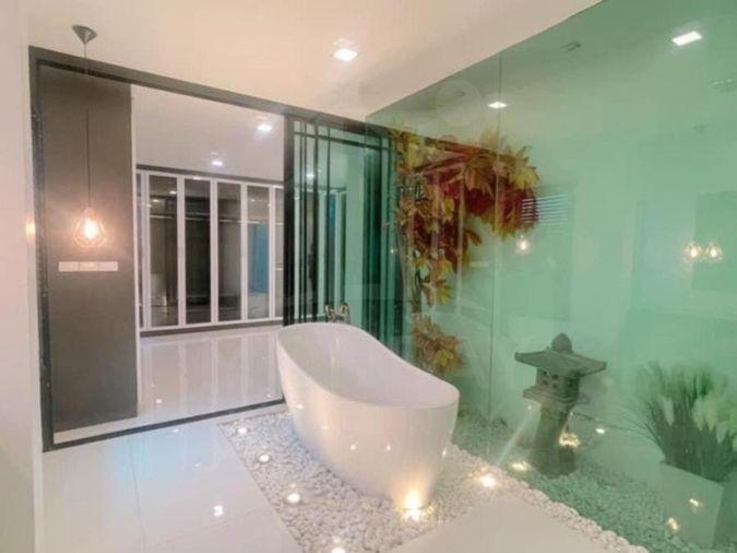 picture House for Sale ​🔥🔥 Special Price at Rattanawadee Regent MD-86332 - 16/19