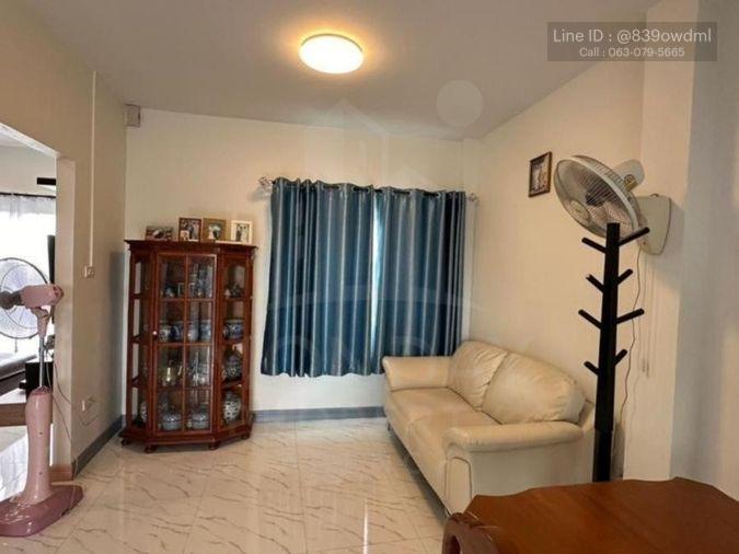 รูป ขายบ้าน🔥🔥ราคาพิเศษ โครงการ ลัดดาวรรณ (MD-93137) - รูปที่ 4/11