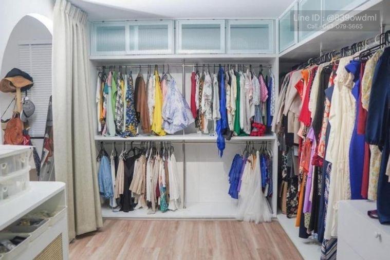 picture House for Sale 🔥🔥 Special Price at Saransiri Rangsit MD-87676 - 12/18