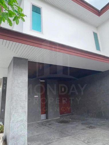 picture House for Sale ​🔥🔥 Special Price at Rattanawadee Regent MD-86332 - 2/19