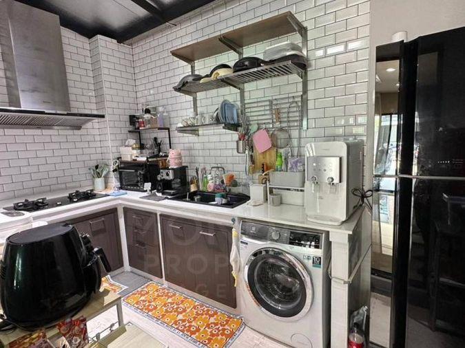 picture 📌 Urgently for sale : The Trust Town Bowin MD-86198 - 4/5