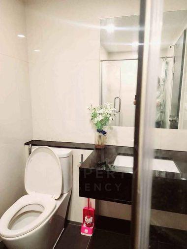 picture 📌 Urgently for sell : Dolce Lasalle beautiful room, fully furnished, ready to move in. MD-95278 - 5/5