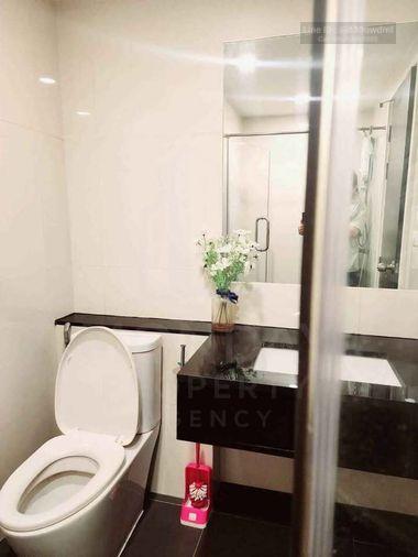 picture ð Urgently for sell : Dolce Lasalle beautiful room, fully furnished, ready to move in. MD-95278 - 5/5