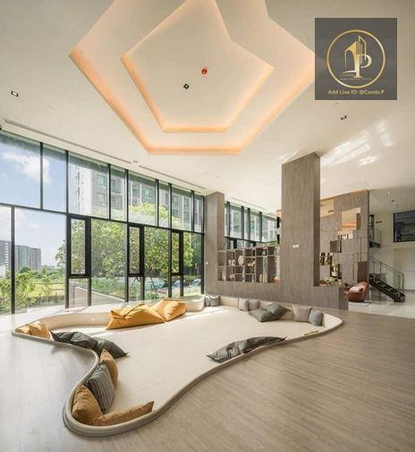 รูป 🎈#PT2405_174 🎈💥ด่วน💥ว่างชัวร์ รีบคลิก ก่อนหลุดมือ‼️ 𝗙𝗼𝗿 𝗥𝗲𝗻𝘁1️⃣8️⃣ k.🔥ใกล้ BTS วัดพระศรีมหาธาตุ คอนโด ไนท์บริดจ์ พหลโยธิน- อินเตอร์เชนจ์ - รูปที่ 10/11