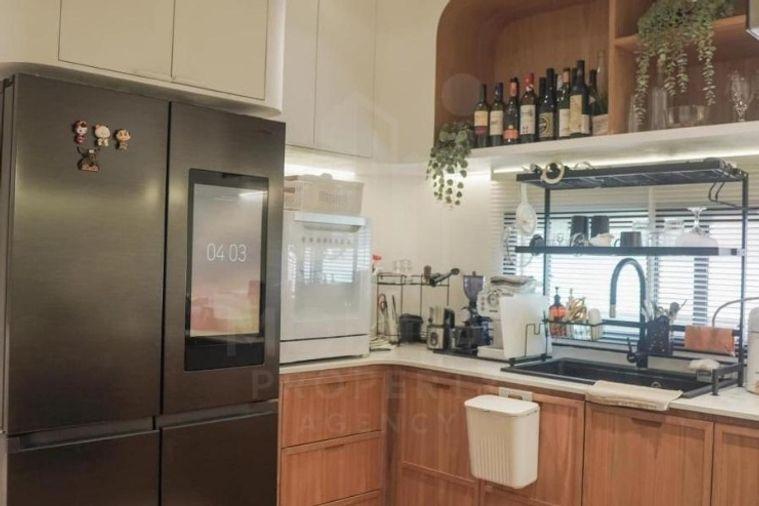 picture House for Sale ​🔥🔥 Special Price at Saransiri Rangsit MD-87676 - 4/18