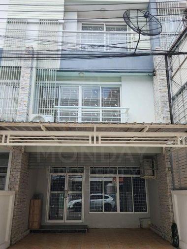 picture 📌 Urgently for sale : Flora Ville Srinakarin-Thaparak MD-94001  - 1/6