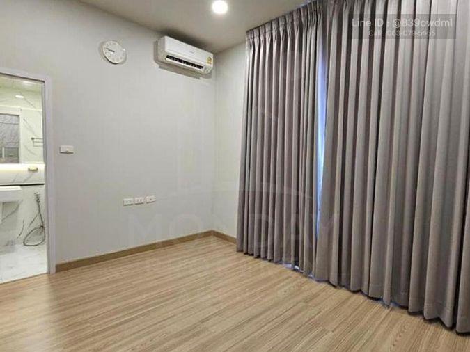 รูป 📌 ด่วน ขายบ้าน สวย ทำเลดี ราคาโดนใจ บริทาเนีย เมกะทาวน์ บางนา MD-90248 - รูปที่ 3/7