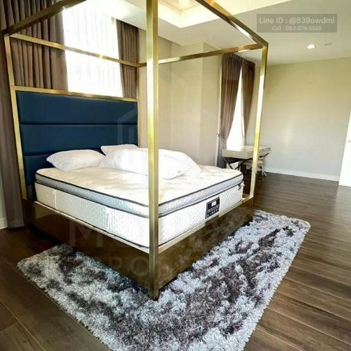 รูป ขายบ้าน🔥🔥ราคาพิเศษ โครงการ นันทวัน รามอินทรา-พหลโยธิน 50 MD-86891 - รูปที่ 7/14