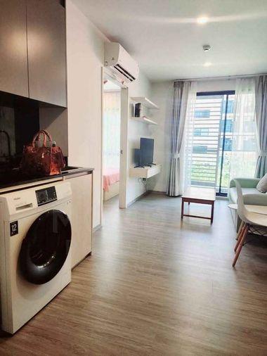 picture 📌 Urgently for sell : Dolce Lasalle beautiful room, fully furnished, ready to move in. MD-95278 - 4/5