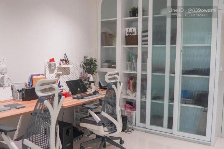 picture House for Sale 🔥🔥 Special Price at Saransiri Rangsit MD-87676 - 9/18