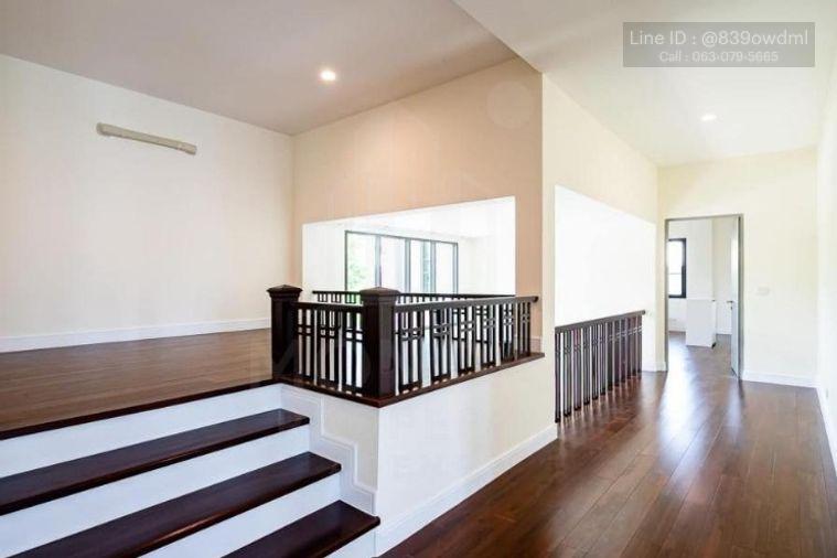 picture House for Sale 🔥🔥 Special Price at NARASIRI RAMA 2 MD-87399 - 6/11