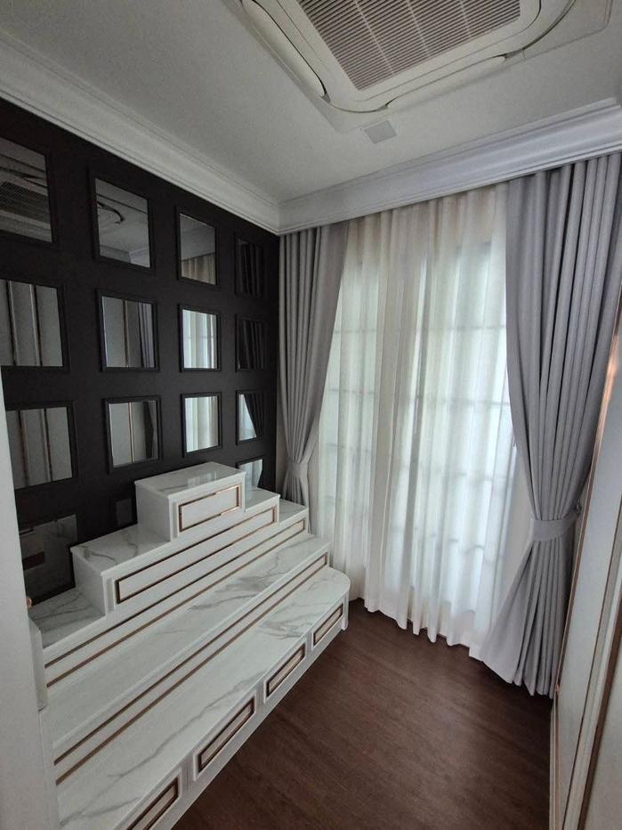 picture 🍃Baan&buildin070925🍃 Grand Britania Ratchaphruek-Rama5 - 9/18