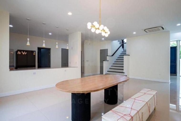 picture House for Sale ​🔥🔥 Special Price at NARASIRI RAMA 2 MD-87399 - 4/11