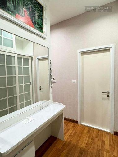 picture House for Sale 🔥🔥 Special Price at We 2 Onnut-Rama 9 MD-93999 - 10/11