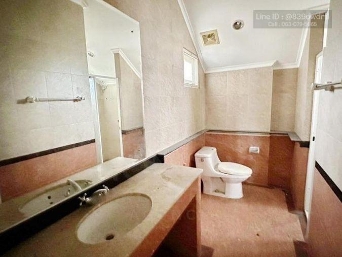 picture House for Sale 🔥🔥 Special Price at Thana Thong Elegance Home MD-84709 - 15/16