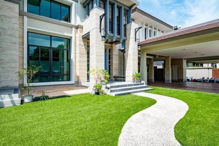 picture House for Sale ​🔥🔥 Special Price at NARASIRI RAMA 2 MD-87399 - 2/11