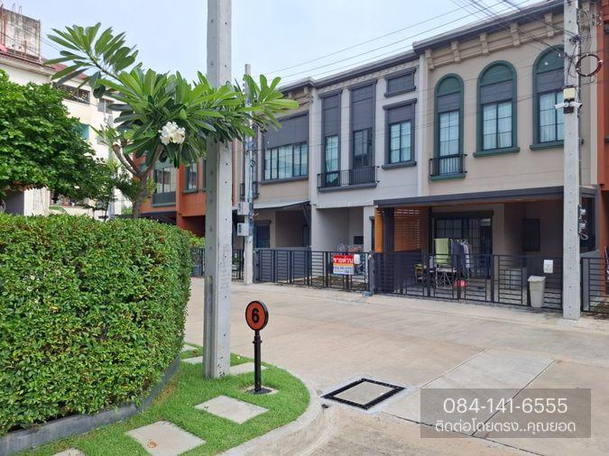 picture Siri Place Bangna - Thepharak Bangpee - 7/20