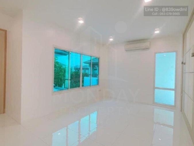picture House for Sale 🔥🔥 Special Price at Rattanawadee Regent MD-86332 - 8/19