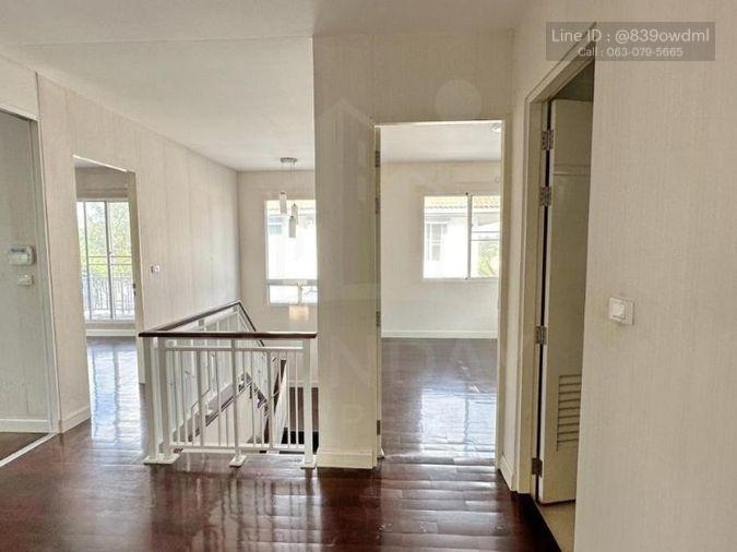 picture House for Sale 🔥🔥 Special Price at HABITIA LINE PHUTTHAMONTHON SAI 2 MD-84672 - 7/12
