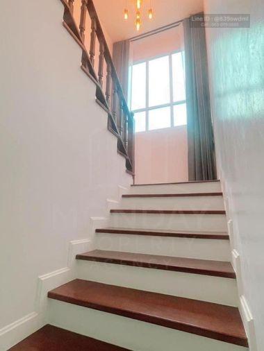 picture House for Sale 🔥🔥 Special Price at Rattanawadee Regent MD-86332 - 11/19