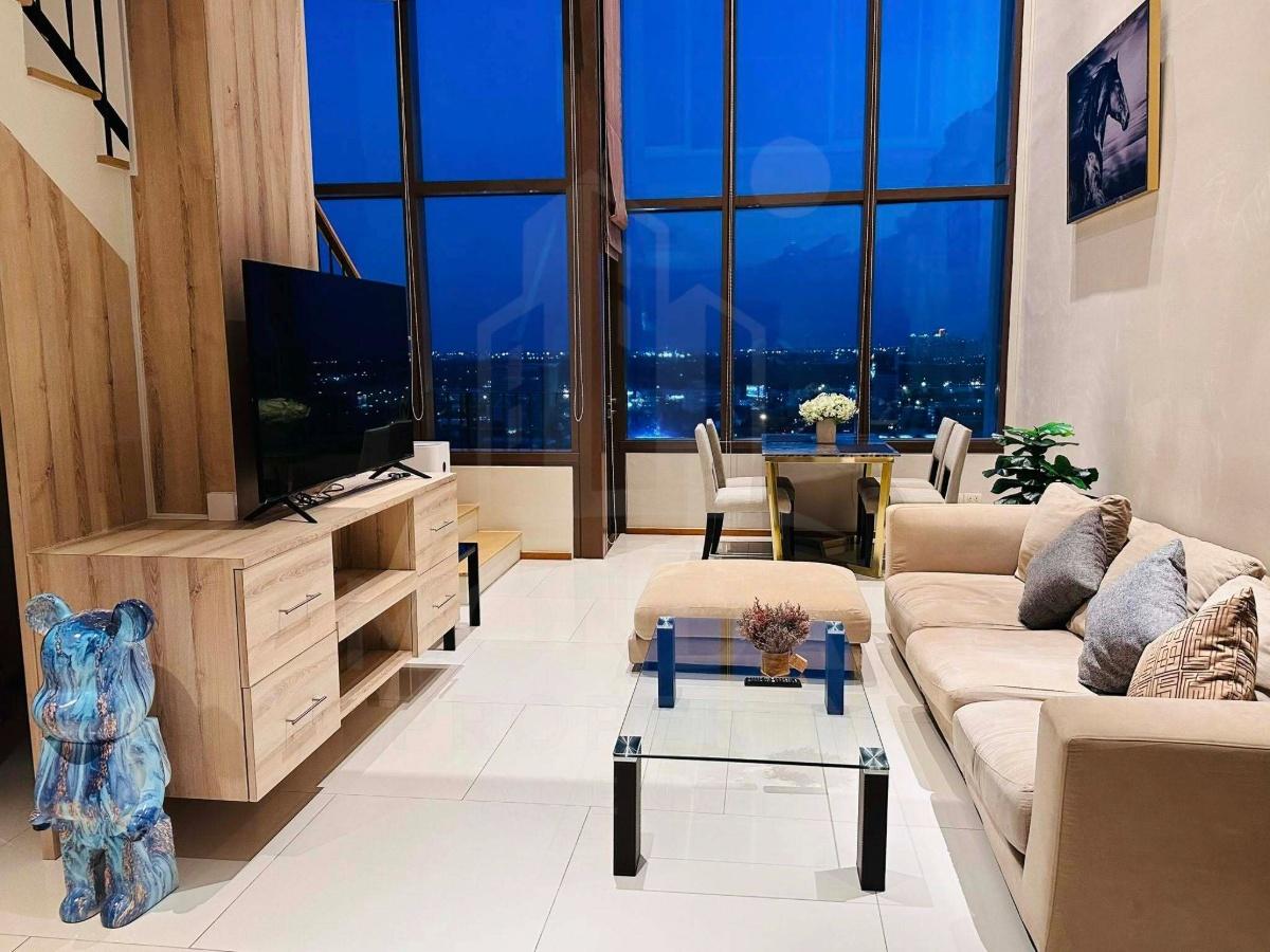 รูป 📌 ด่วน‼️ ให้เช่า คอนโด ราคาดี ✅ คอนโด ดิ เอ็มโพริโอ เพลส ห้องสวย เฟอร์ครบ พร้อมเข้าอยู่ MD-95252 - รูปที่ 3/5