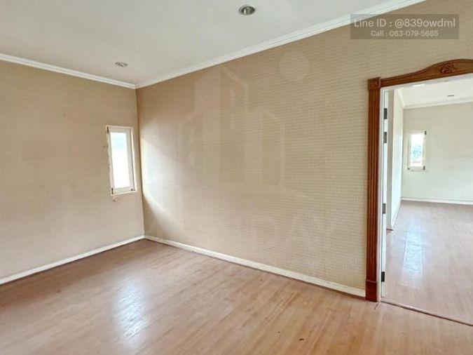 picture House for Sale 🔥🔥 Special Price at Thana Thong Elegance Home MD-84709 - 10/16