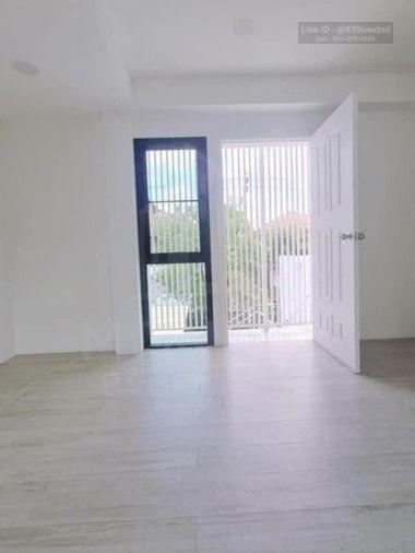 picture House for Sale 🔥🔥 Special Price at Rattanawadee Regent MD-86332 - 13/19