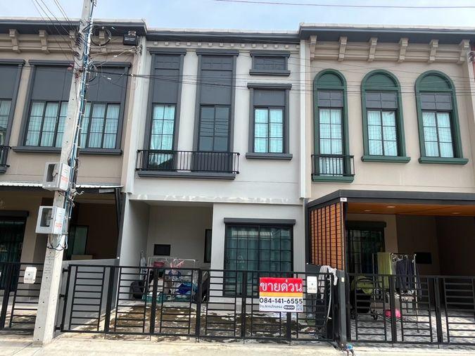 picture Siri Place Bangna - Thepharak Bangpee - 2/20