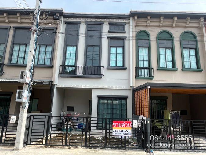 picture Siri Place Bangna - Thepharak Bangpee - 2/20