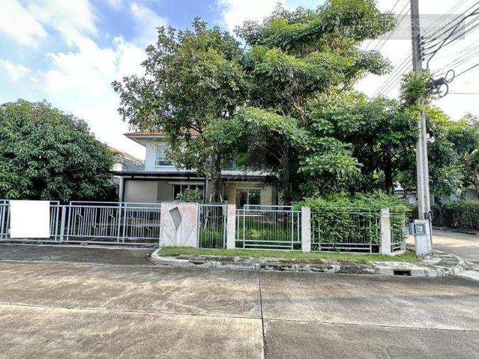 picture House for Sale 🔥🔥 Special Price at HABITIA LINE PHUTTHAMONTHON SAI 2 MD-84672 - 1/12