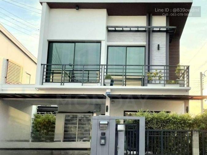 picture House for Sale 🔥🔥 Special Price at We 2 Onnut-Rama 9 MD-93999 - 1/11