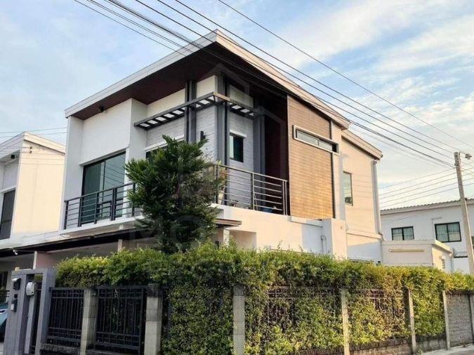 picture House for Sale ​🔥🔥 Special Price at We 2 Onnut-Rama 9 MD-93999 - 2/11