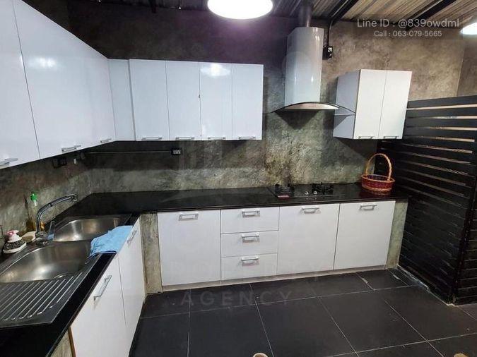 picture ð Urgently for sale : Baan Klang Muang Pinklao-Charan MD-86962 - 5/6