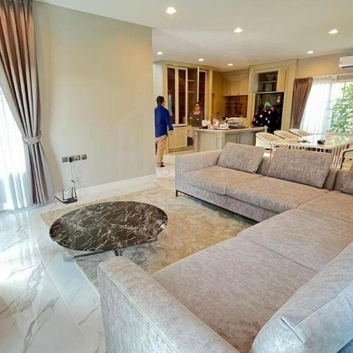 รูป ขายบ้าน🔥🔥ราคาพิเศษ โครงการ นันทวัน รามอินทรา-พหลโยธิน 50 MD-86891 - รูปที่ 3/14