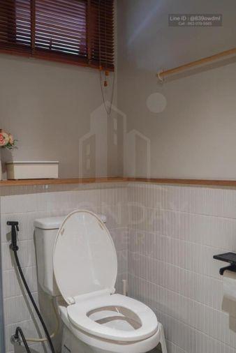 picture House for Sale 🔥🔥 Special Price at Saransiri Rangsit MD-87676 - 15/18