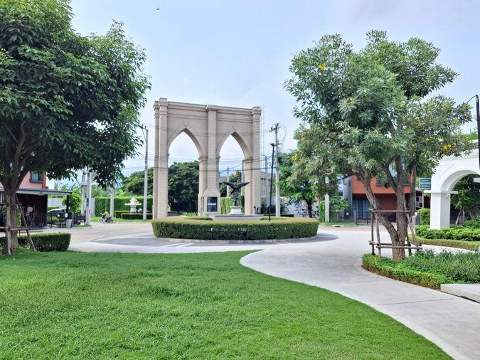 picture Siri Place Bangna - Thepharak Bangpee - 15/20