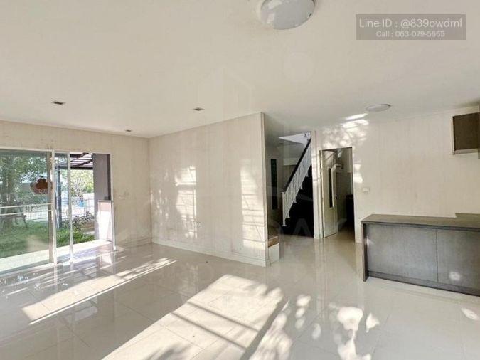 picture House for Sale 🔥🔥 Special Price at HABITIA LINE PHUTTHAMONTHON SAI 2 MD-84672 - 2/12