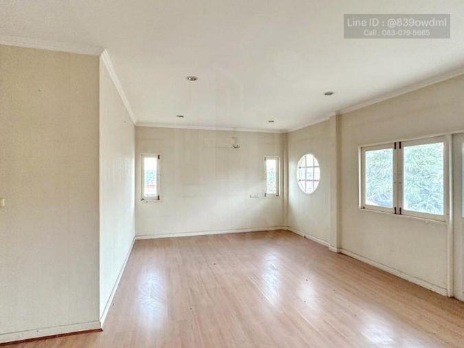 picture House for Sale 🔥🔥 Special Price at Thana Thong Elegance Home MD-84709 - 9/16