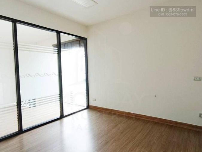 picture Home Office for Sale 🔥🔥 Special Price at DISTRICT Ekkamai-Ramintra MD-84769 - 17/19