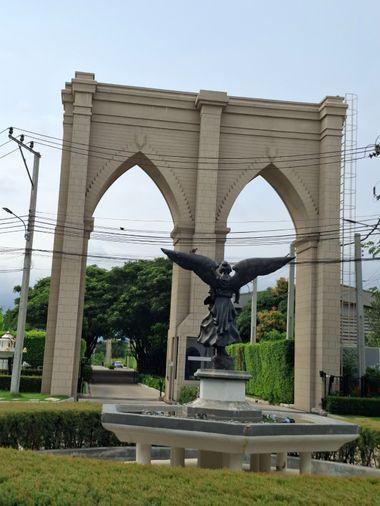 picture Siri Place Bangna - Thepharak Bangpee - 10/20