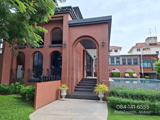 picture Siri Place Bangna - Thepharak Bangpee - 9/20