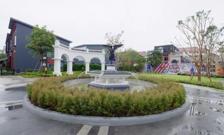 picture Siri Place Bangna - Thepharak Bangpee - 17/20