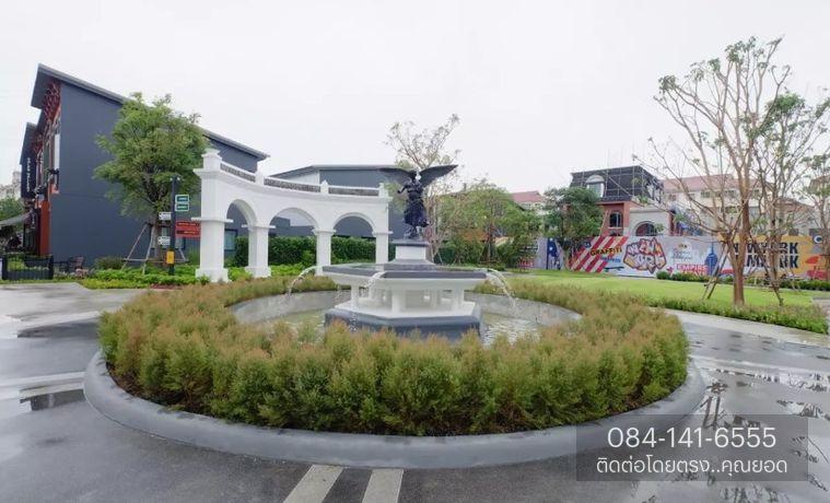 picture Siri Place Bangna - Thepharak Bangpee - 17/20