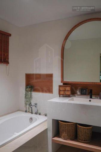 picture House for Sale 🔥🔥 Special Price at Saransiri Rangsit MD-87676 - 17/18