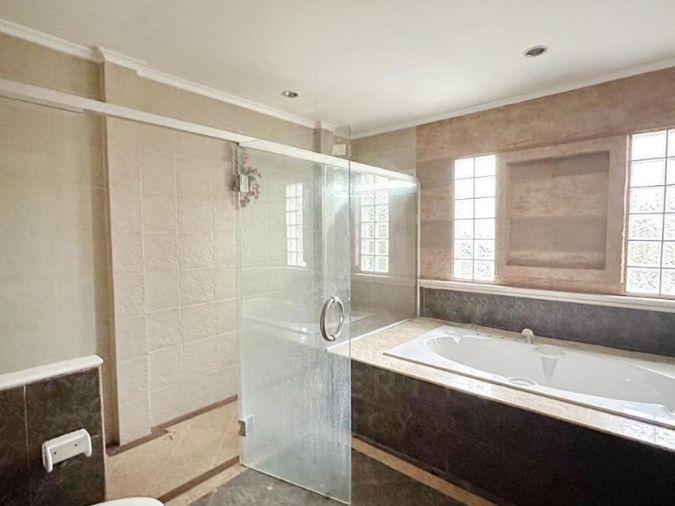 picture House for Sale ​🔥🔥 Special Price at Thana Thong Elegance Home MD-84709 - 14/16