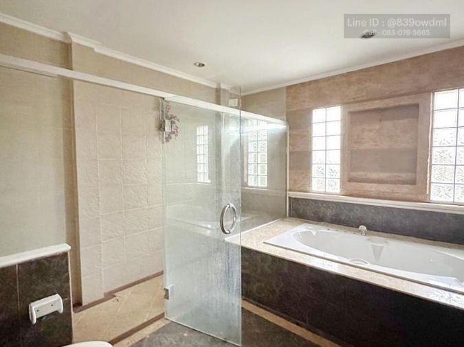 picture House for Sale 🔥🔥 Special Price at Thana Thong Elegance Home MD-84709 - 14/16