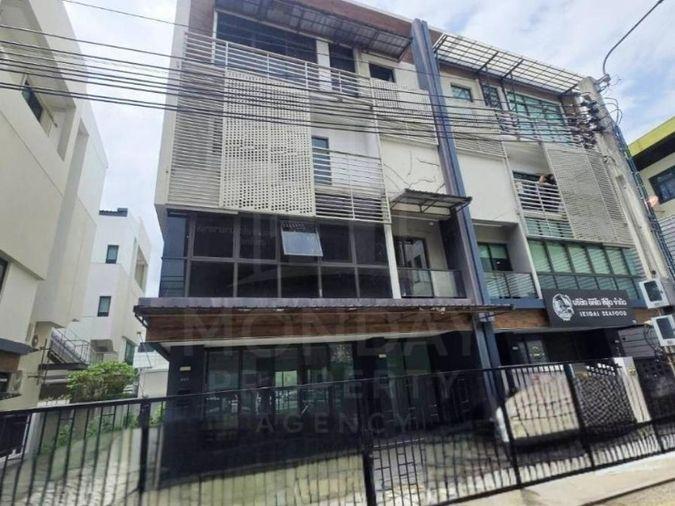 picture Home Office for Sale ​🔥🔥 Special Price at DISTRICT Ekkamai-Ramintra MD-84769 - 1/19