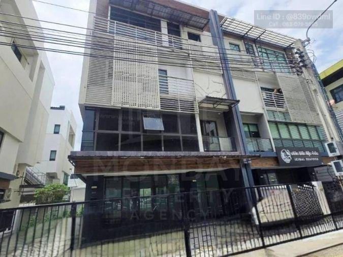 picture Home Office for Sale 🔥🔥 Special Price at DISTRICT Ekkamai-Ramintra MD-84769 - 1/19