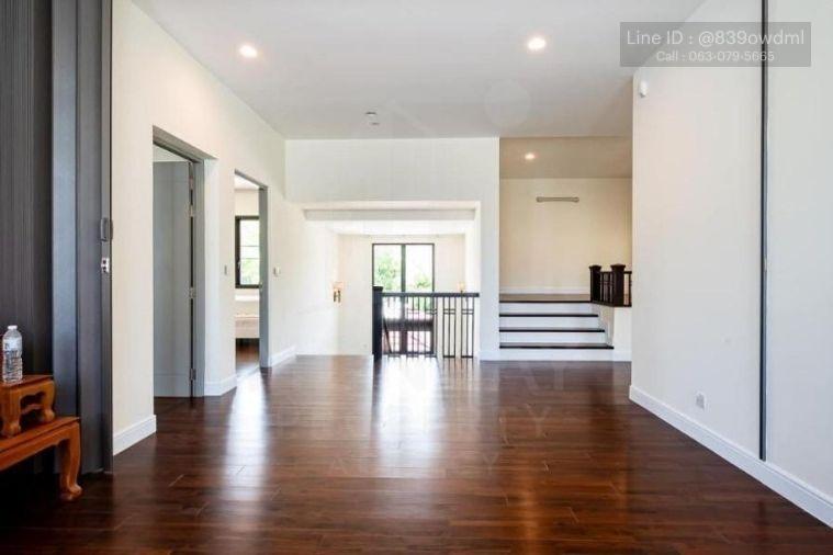 picture House for Sale 🔥🔥 Special Price at NARASIRI RAMA 2 MD-87399 - 7/11